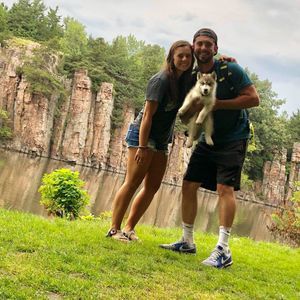 Meet your Posher, Dayton